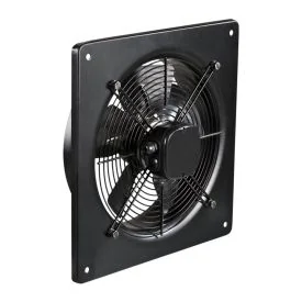 Wandventilator Kathleen axial quadratisch Ø300 mm