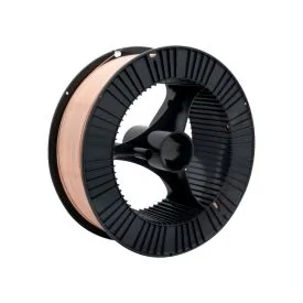 Schweißdraht 0,8 mm - 15 kg - auf Rolle