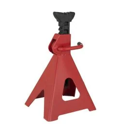 Axle support set 2-piece 12 tons TOPGEAR