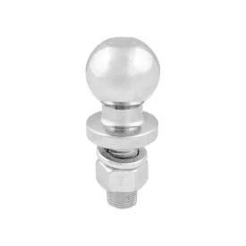 Towbar / ball with nut TRAILERGEAR
