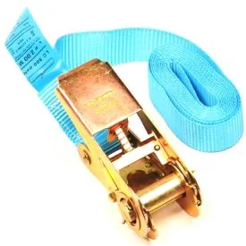 Endless tension strap
