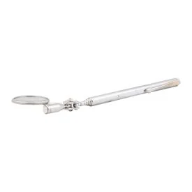 Telescopic pen with mirror (antenna model)