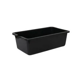 Oil collection container black small 5 liters - TOPGEAR