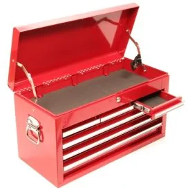 Top box 6 drawers luxury