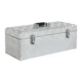 Aluminium-Staukiste – 57x24,5x22 cm