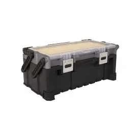 Tool case 565x315x246 mm - TOPGEAR