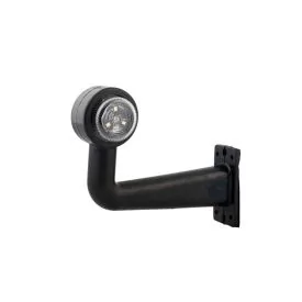 Position lamp/side lamp angled 12-24 V right TRAILERGEAR