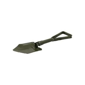 Folding shovel