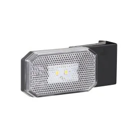 Position lamp/side lamp white left/right