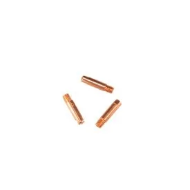 Contact pit 0.6 mm 3 pieces