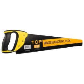 Handsaw hardpoint 55 cm - TOPGEAR