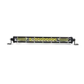 Work lamp spot / flood combination 28 cm