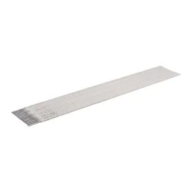 Welding electrode 2.5 mm 14 pieces