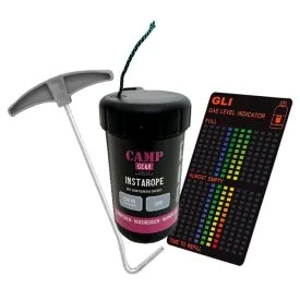 Camping Essentials Set CAMPGEAR