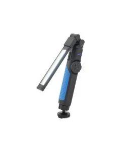 LED-Arbeitslampe / Handlampe 7W 600 Lumen wiederaufladbar