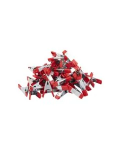 Mini sail clamp 100 pieces TOPGEAR
