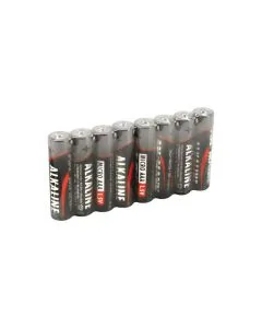 Alkaline Batterie AAA LR03 8 St&uuml;ck - Ansmann