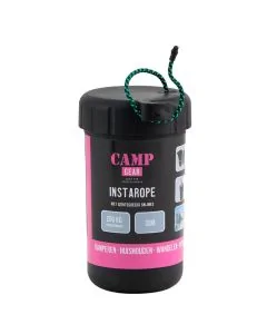 InstaRope 30 Meter im Spender mit Messer - CAMPGEAR