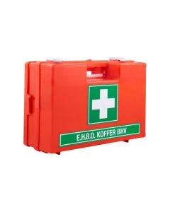 Erste-Hilfe-Koffer Betriebshelfer Pro - universal