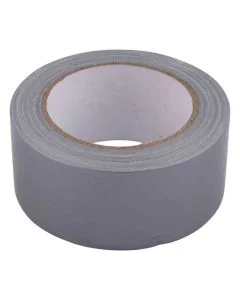 Repair tape 25 meters gray