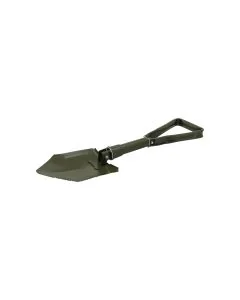 Folding shovel