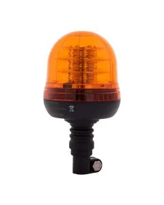 Flashing beacon LED Euro