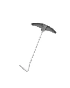 Heringzieher mit stabilem Griff - CAMPGEAR