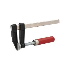 Schraubzwingen-Set 150 x 50 mm 2-teilig – TOPGEAR