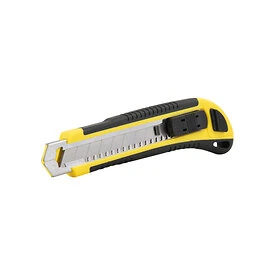 Professional snap-off knife - TOPGEAR