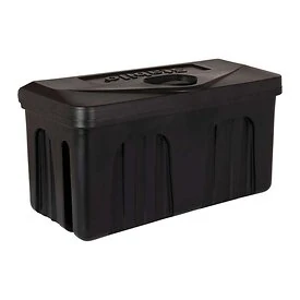 Plastic box pro stabilo 52x34x30
