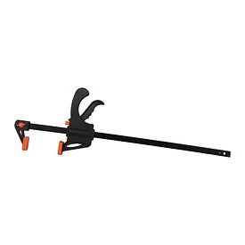 Speed ??clamp 18" = 45 CM - TOPGEAR