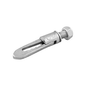 Flap closure / drop closure M12