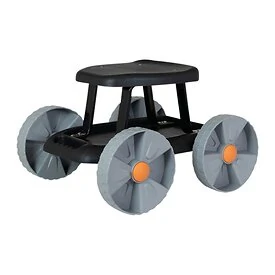 Workshop seat cart standard 300 kg - TOPGEAR