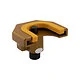 Universal coupling lock