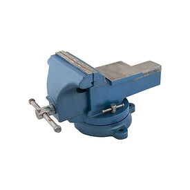 Vice 150 mm rotatable - TOPGEAR
