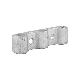 Side wall holder 3 holes