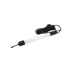 Running lamp LED tube model 220 volts