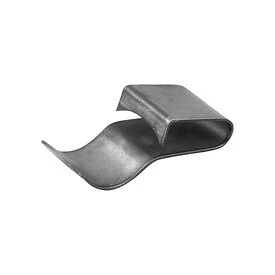 Chassisklemme 28 mm lang – 12 mm breit