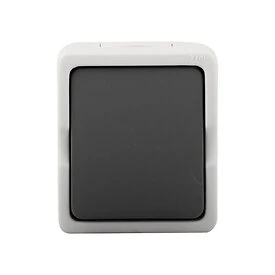 Switch waterproof