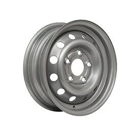 Steel rim 13" 4.5J*13H2 stitch 5x112 ET 30