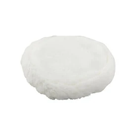 Loose cleaning pad 180 mm synthetic for polishing machine