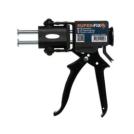 Klebepistole Super-Fix