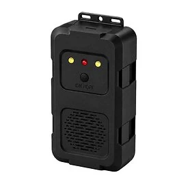 Marderabwehr universal - Batterie oder 12V - TOPGEAR
