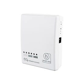 CO2-Sensor 24V