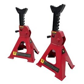 Ultra-strong axle support set - 2 pieces