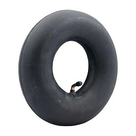 Inner tube 4.10/3.50-4 TR87 right angle valve