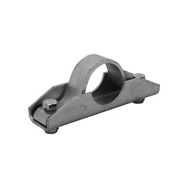 Chassis clamp 60 mm 2 parts (for item no. 30474)