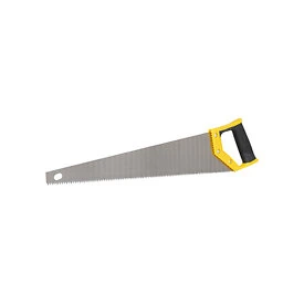 Hand saw 50 cm long - TOPGEAR