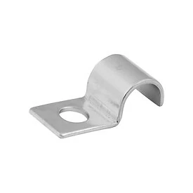 Anschraubbare Chassisklemme 8 mm – Metall