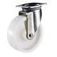 Swivel castor 125 mm nylon - TARSUS